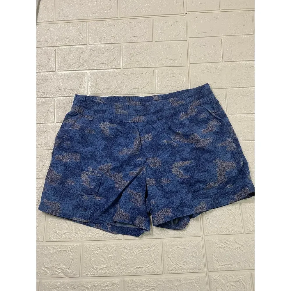 Columbia Shorts
